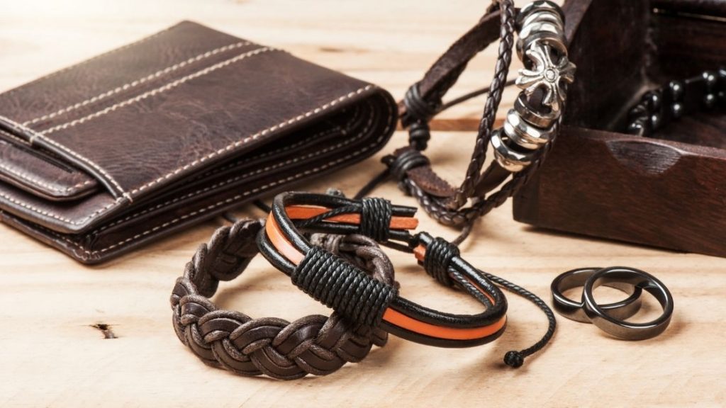 Bracciale Uomo Bracciale Uomo